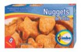 Nuggets (Caja de 500 grs.)